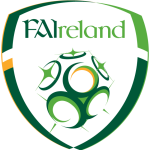 Logo ไอร์แลนด์