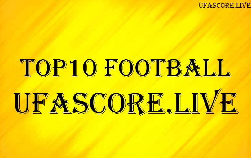 TOP10football